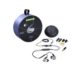 Shure AONIC4 - Słuchawki Douszne (White)