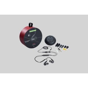 Shure AONIC 5 - Słuchawki Douszne