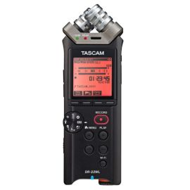 Tascam DR-22WL - Przenośny Rejestrator Cyfrowy