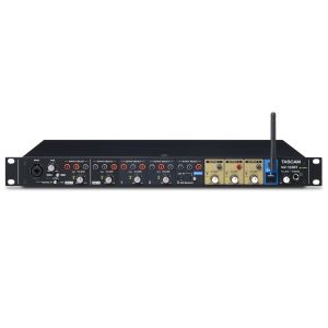 Tascam MZ-123BT - Wielostrefowy mikser fonii z Bluetooth