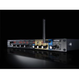 Tascam MZ-123BT - Wielostrefowy mikser fonii z Bluetooth