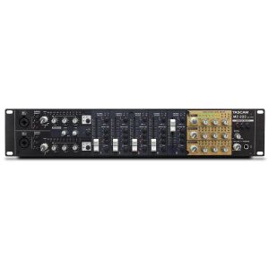 Tascam MZ-223 - 3 strefowy mikser
