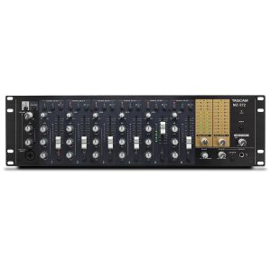 Tascam MZ-372 - Mikser dźwięku