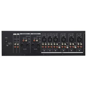 Tascam MZ-372 - Mikser dźwięku