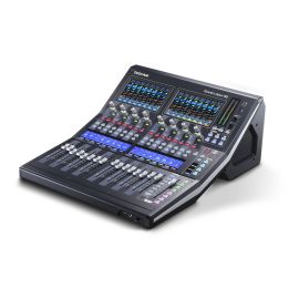 Tascam Sonicview 16 - Mikser z Dante i interfejsem USB