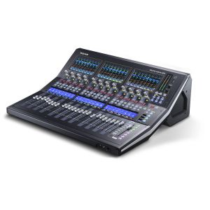 Tascam Sonicview 24 - Mikser z Dante i Interfejsem USB