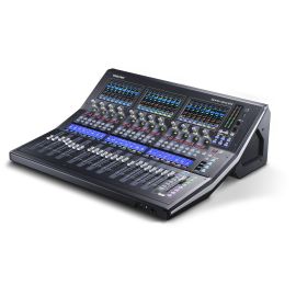 Tascam Sonicview 24 - Mikser z Dante i Interfejsem USB