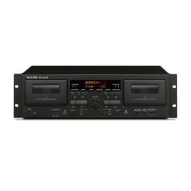 Tascam 202MK7 - Magnetofon Kasetowy
