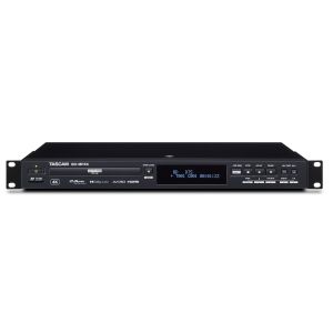 Tascam BD-MP4K - Odtwarzacz Multimedialny