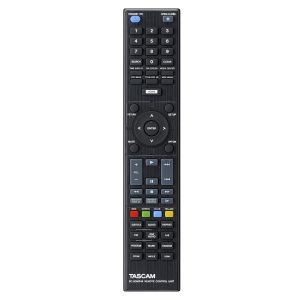 Tascam BD-MP4K - Odtwarzacz Multimedialny