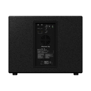Pioneer DJ XPRS1152ST - subwoofer