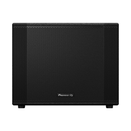 Pioneer DJ XPRS1152ST - subwoofer
