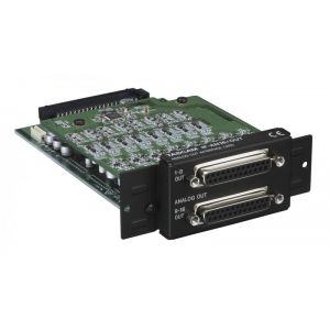 Tascam IF-AN16-OUT - Karta Wyjść Analogowych