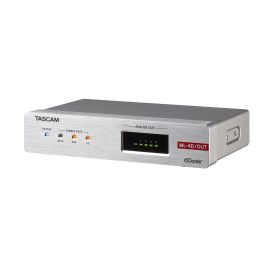 Tascam ML-4D-OUT-X - Konwenter 4 Line Out - Dante