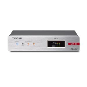 Tascam MM-2D-E - Konwenter 2 In/2 Out