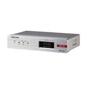 Tascam MM-2D-E - Konwenter 2 In/2 Out