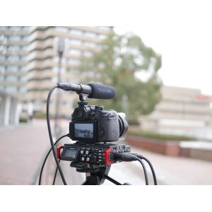 Tascam TM-200SG - Mikrofon typu Shotgun