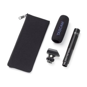 Tascam TM-200SG - Mikrofon typu Shotgun