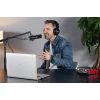 Tascam TM-70 - Mikrofon dynamiczny do Podcastów