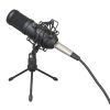 Tascam TM-70 - Mikrofon dynamiczny do Podcastów