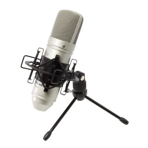 Tascam TM-80 - Mikrofon Pojemnościowy