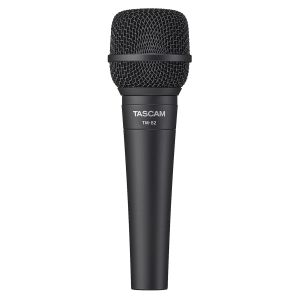 Tascam TM-82 - Mikrofon dynamiczny