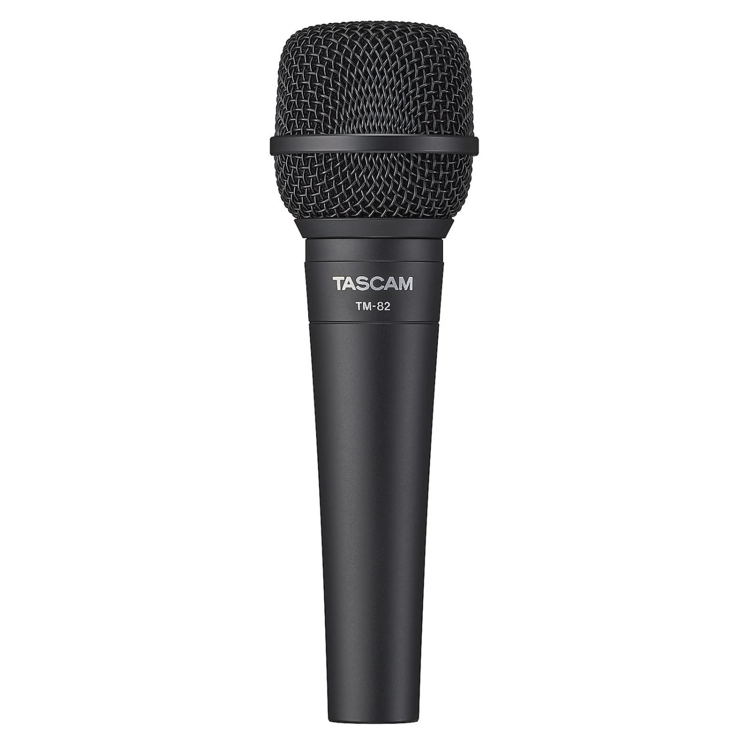 Tascam TM-82 - Mikrofon dynamiczny