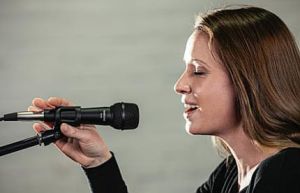 Tascam TM-82 - Mikrofon dynamiczny