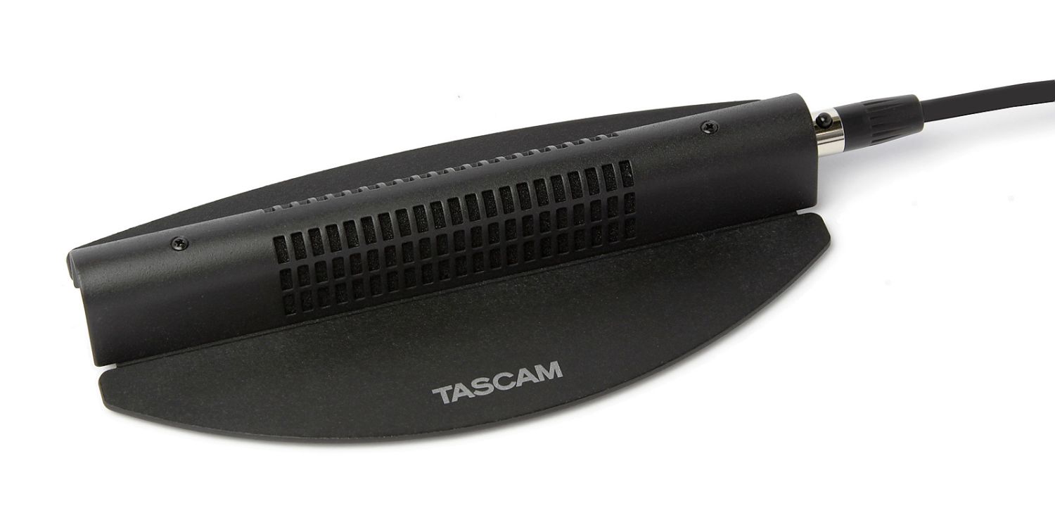 Tascam TM-90BM - Mikrofon Pojemnościowy Powierzchniowy