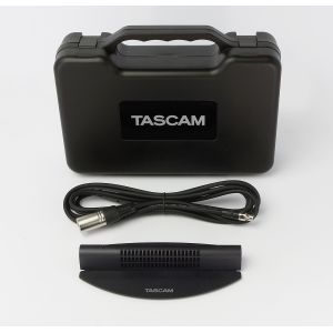 Tascam TM-90BM - Mikrofon Pojemnościowy Powierzchniowy