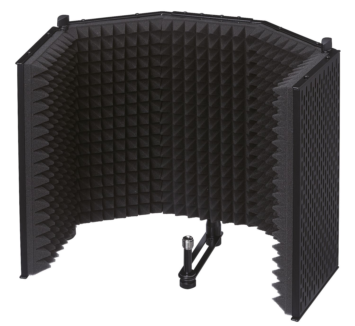 Tascam TM-AR1 - Osłona Akustyczna Do Nagrań Mikrofonowych
