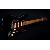 JET Guitars JET JS-300 BK SSS - Gitara Elektryczna (Czarna)