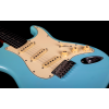 JET Guitars JET JS-300 BL SSS - Gitara Elektryczna (Niebieska)