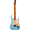 JET Guitars JET JS-300 BL SSS - Gitara Elektryczna (Niebieska)