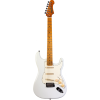JET Guitars JET JS-300 OW SSS - Gitara Elektryczna (Biała)