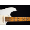 JET Guitars JET JS-300 OW SSS - Gitara Elektryczna (Biała)