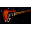 JET Guitars JET JS-300 SB SSS - Gitara Elektryczna (Sunbrust)