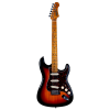 JET Guitars JET JS-300 SB SSS - Gitara Elektryczna (Sunbrust)