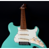 JET Guitars JET JS-300 SFG SSS - Gitara Elektryczna (Sea Foam Green)