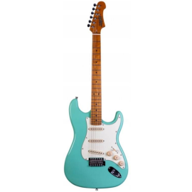 JET Guitars JET JS-300 SFG SSS - Gitara Elektryczna (Sea Foam Green)
