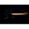 JET Guitars JET JS-400 BK G HSS - Gitara Elektryczna (Czarna)