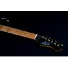JET Guitars JET JS-400 BK G HSS - Gitara Elektryczna (Czarna)