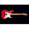 JET Guitars JET JS-400 CRD HSS - Gitara Elektryczna (Czerwona)