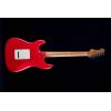 JET Guitars JET JS-400 CRD HSS - Gitara Elektryczna (Czerwona)