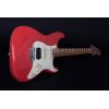 JET Guitars JET JS-400 CRD HSS - Gitara Elektryczna (Czerwona)