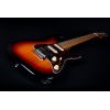 JET Guitars JET JS-400 SB HSS - Gitara Elektryczna (Sunburst)