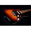 JET Guitars JET JS-400 SB HSS - Gitara Elektryczna (Sunburst)