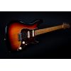 JET Guitars JET JS-400 SB HSS - Gitara Elektryczna (Sunburst)