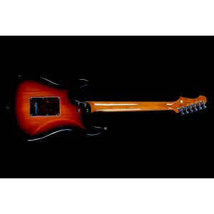 JET Guitars JET JS-400 SB HSS - Gitara Elektryczna (Sunburst)