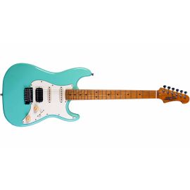 JET Guitars JET JS-400 SFG HSS - Gitara Elektryczna (Sea Foam Green)
